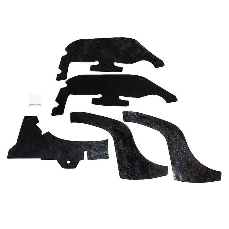 70-3332-45 Dust Shield Filler Set