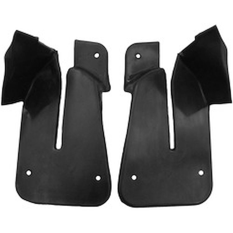 70-3366-79 Lock pillar filler , Ford Galaxie 500, Ford LTD, Ford LTD Brougham
