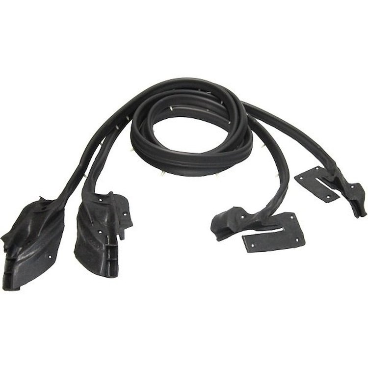 70-3367-72 Door Seal