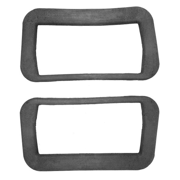 70-3390-17 Fog Light Gasket