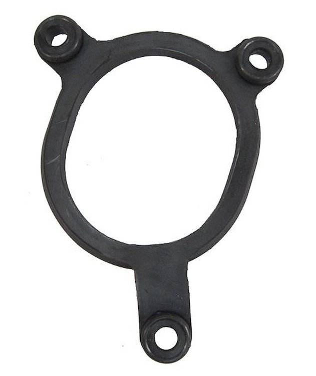 70-3391-21 Mounting Pad