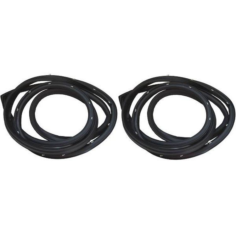 70-3393-72 Door Seal