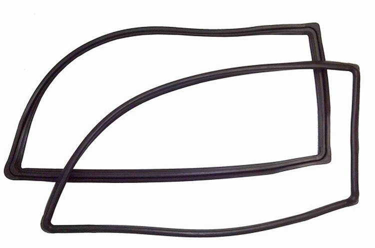 70-3510-77 Rear Window Seal