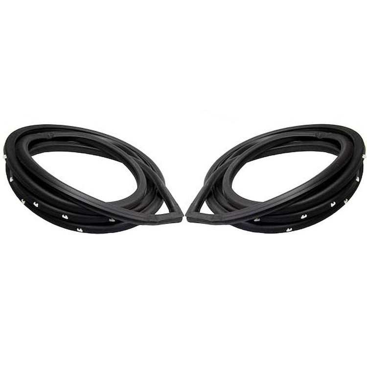 70-3539-72 Door Seal