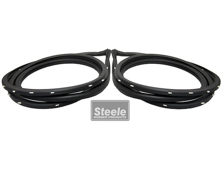 70-3540-72 Door Seal