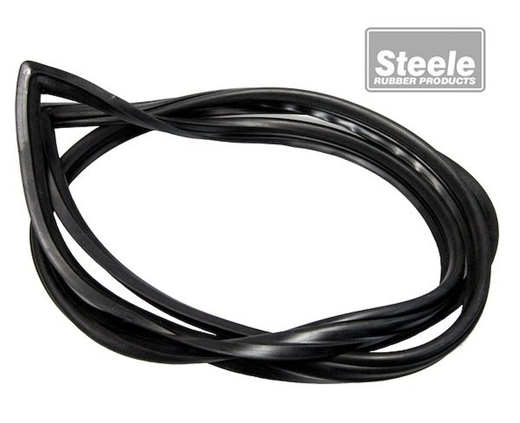 70-3542-50 Windshield Seal No Groove