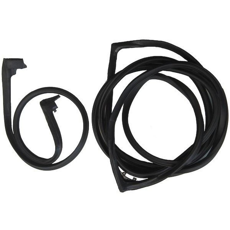 70-3548-72 Door Weatherstrip
