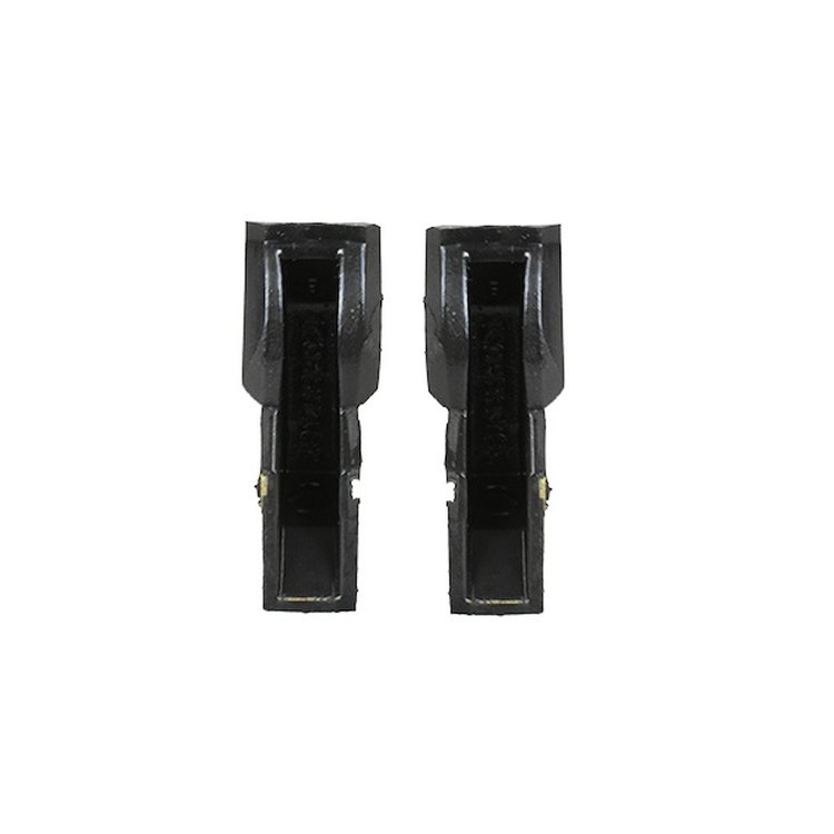 70-3554-62 Division Post Bumper
