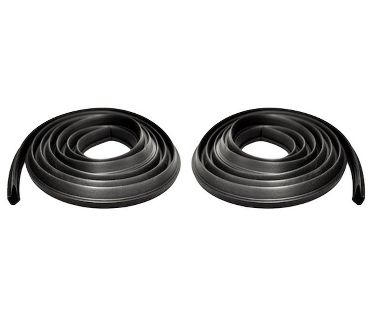 70-3558-72 Front Door Weatherstrips