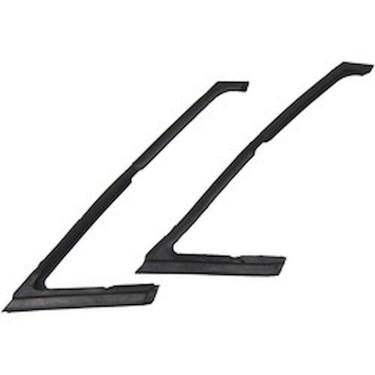 70-3562-55 Front Door Vent Window Weatherstrips