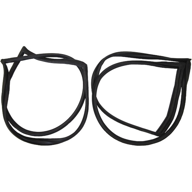 70-3625-77 Quarter Window Seal