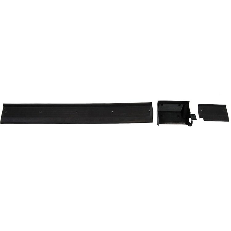 70-3637-87 Rear Bumper Step Pad Set