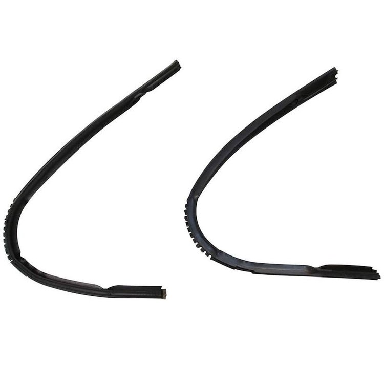 70-3641-74 Vent Window Seal for 1946-1948 Chrysler New Yorker, 1946-1948 Dodge Deluxe