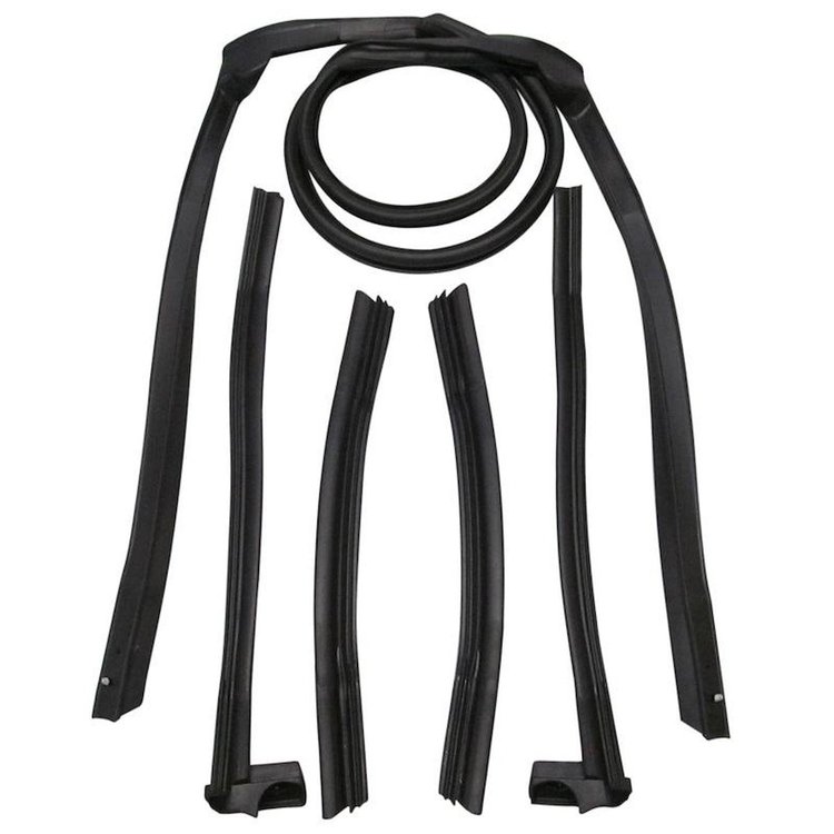 70-3648-65 Roof Rail Seal