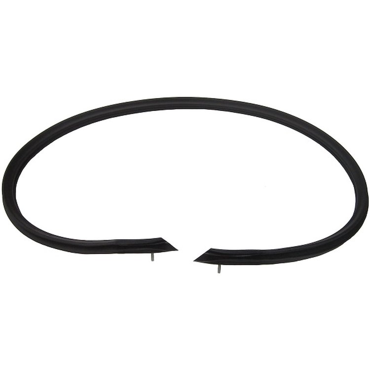 70-3651-85 Rear Panel Weatherstrip