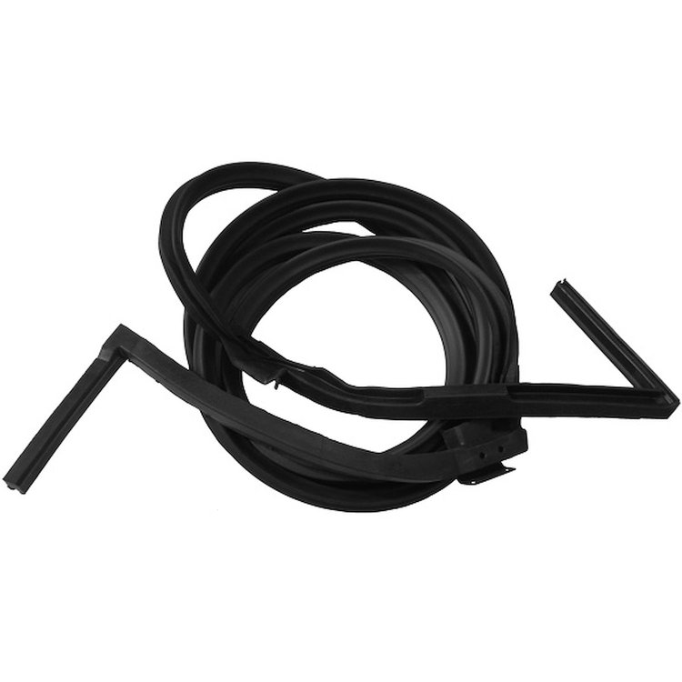 70-3653-84 Trunk Weatherstrip