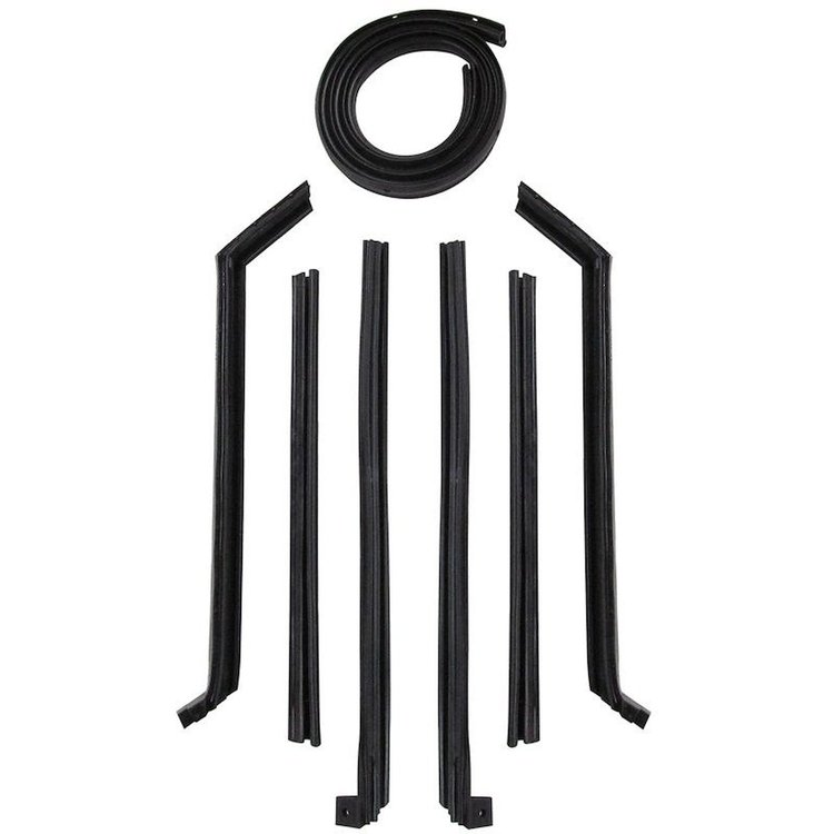 70-3667-65 Roof Rail Seal