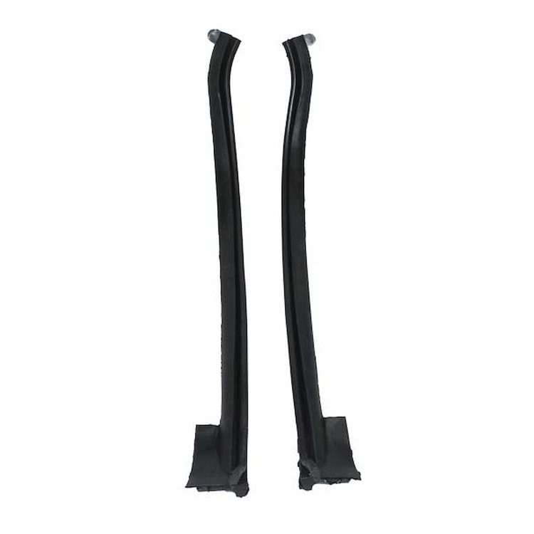 70-3864-63 Hinge Pillar Weatherstrip