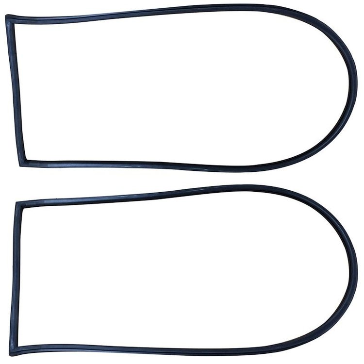 70-3868-77 Side Window Weatherstrip