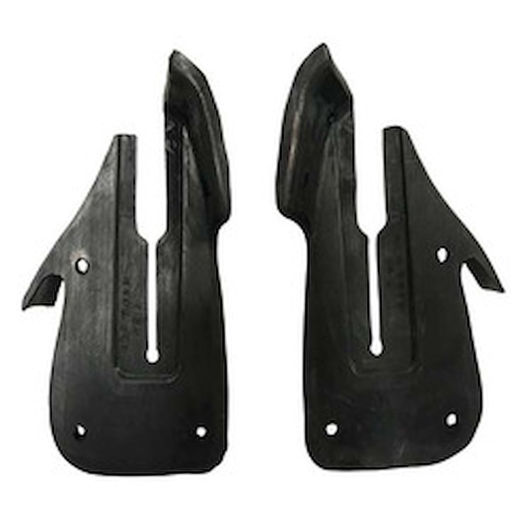 70-3887-79 U Jamb Lock Pillar Filler