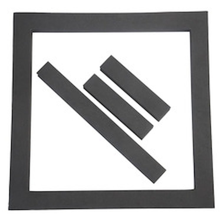 70-3905-207 Standard A/C Gasket Kit