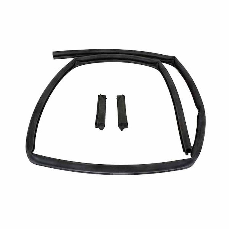 70-4083-85 Liftgate Weatherstrip