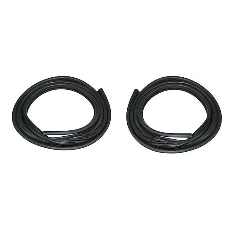70-4089-72 Front Door Weatherstrip