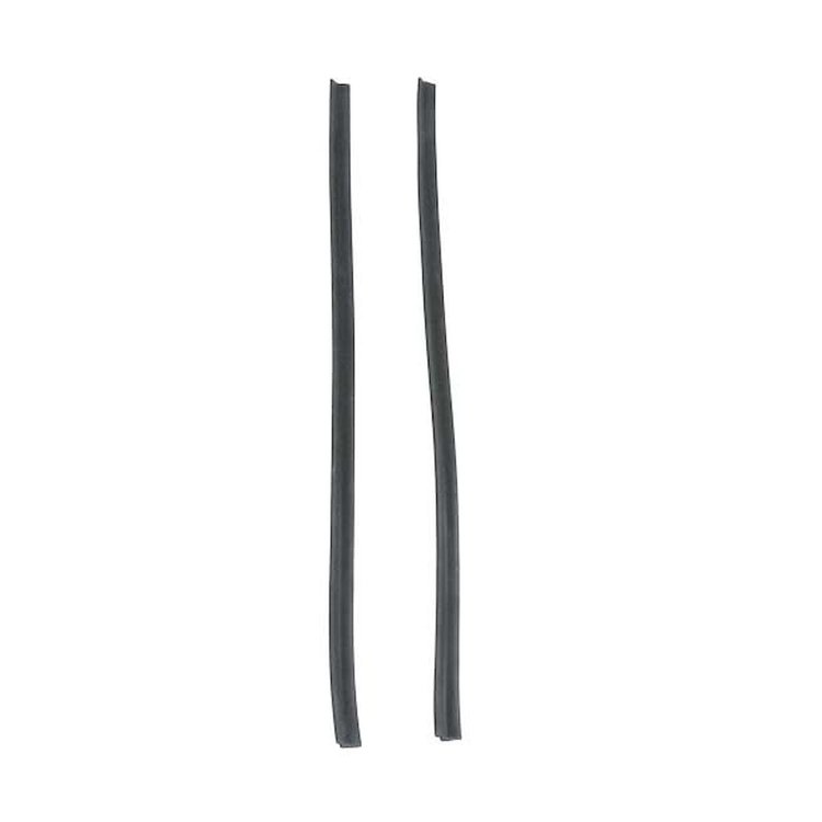 70-4092-45 Rear Bumper Trim Welts