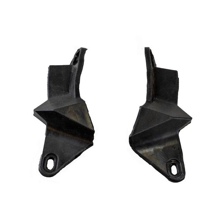 70-4145-87 Decklid Corner Weathstrip