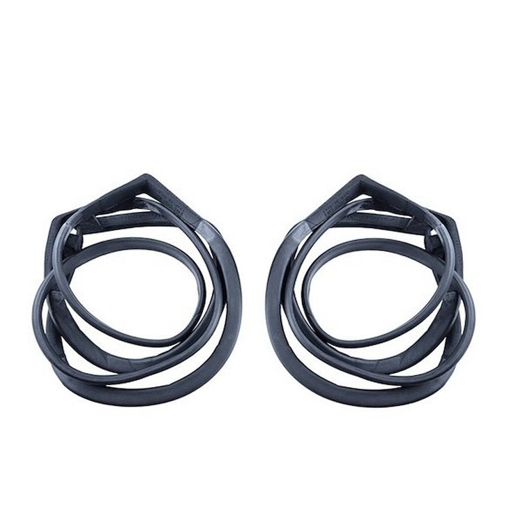 70-4154-72 Door Weatherstrip