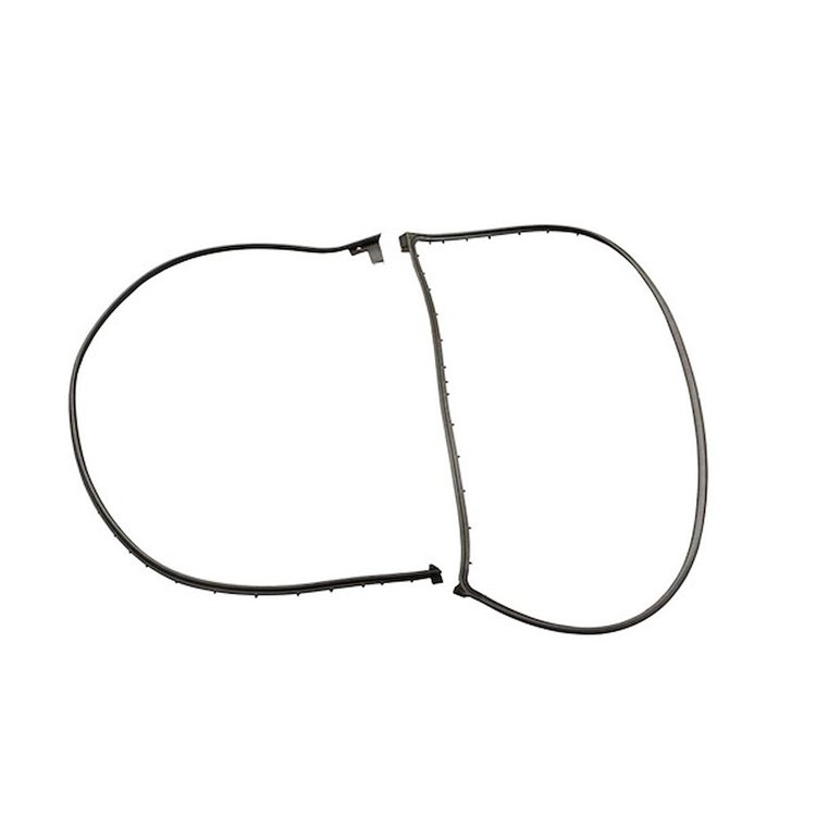70-4162-72 Door Weatherstrip