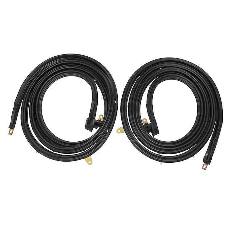 70-4181-72 Door Seal