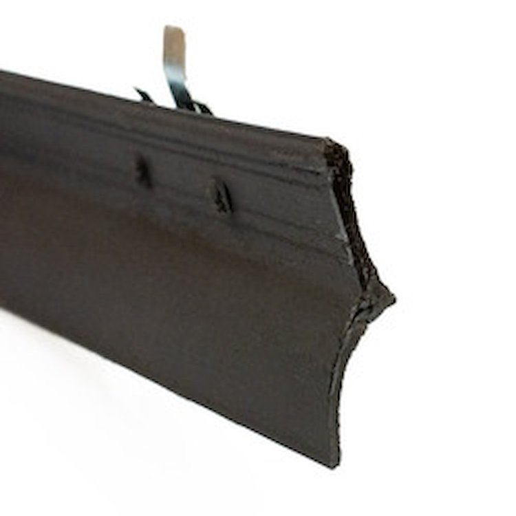 70-4200-43 Firewall to Hood Weatherstrip, Mercury Capri, Ford Mustang