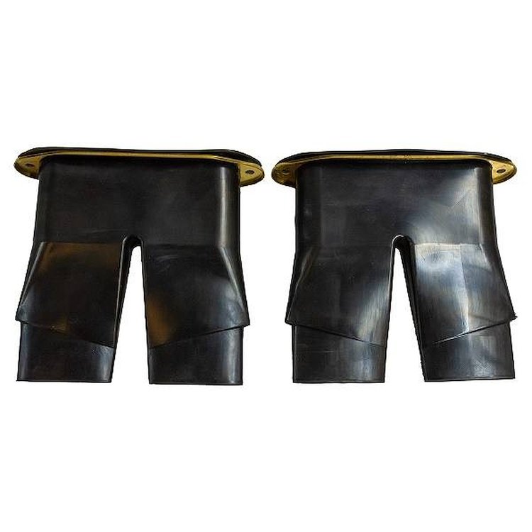70-4282-54 Cowl Drains