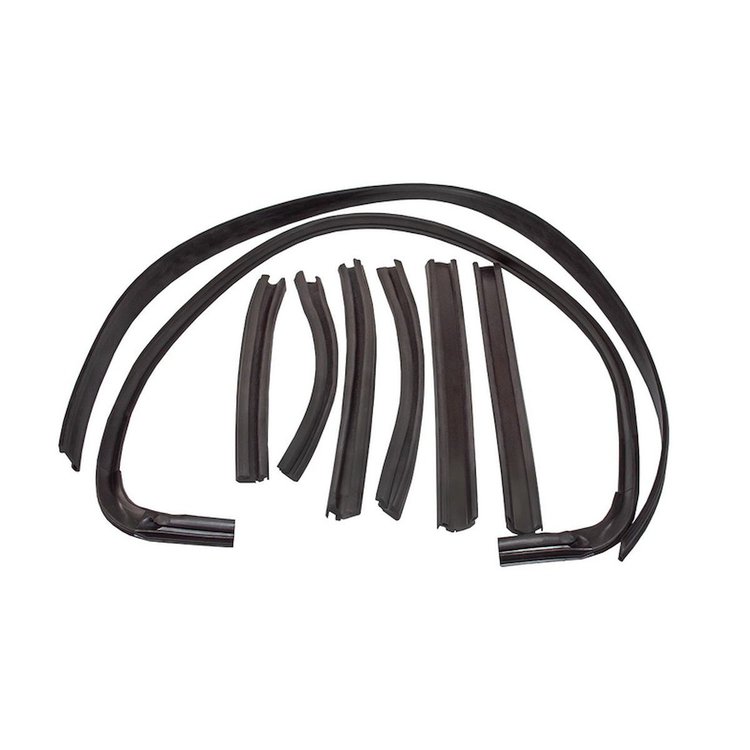70-4338-65 Roof Rail Seal
