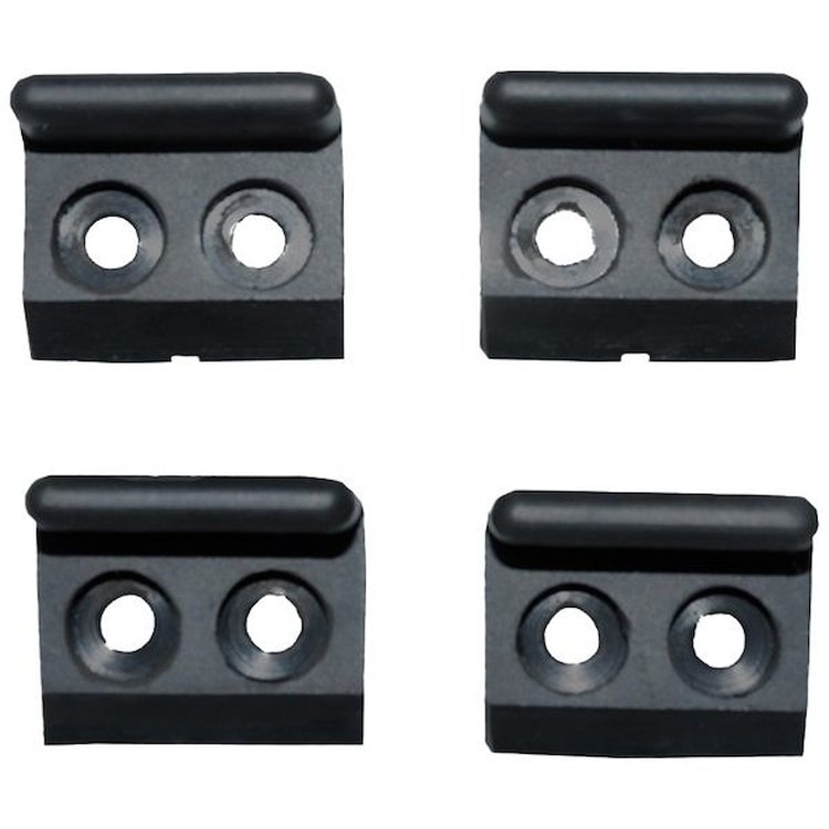 70-4494-87 Tailgate Bumper Set