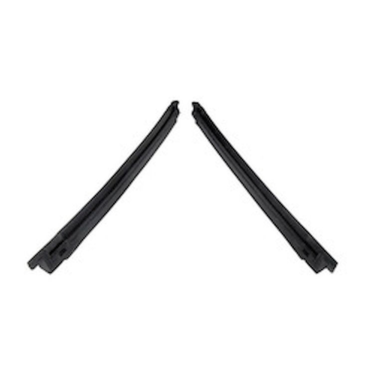 70-4525-68 T-Top Side Weatherstrips - Coupe, Nissan 300ZX