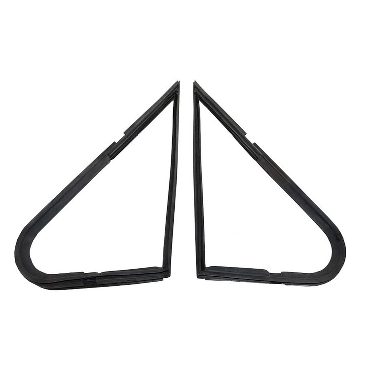 70-4543-55 Vent Window Weatherstrips