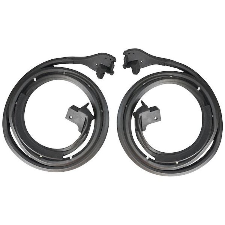 70-4640-72 Door Seal
