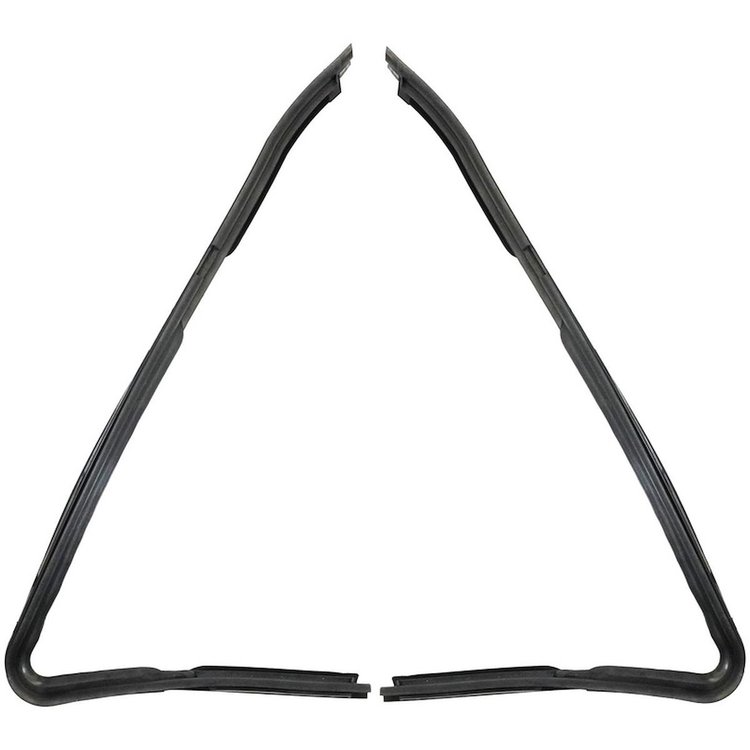 70-4646-55 Vent Window Weatherstrips