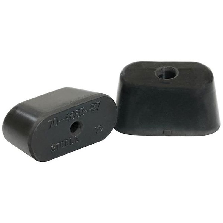 70-4663-87 Trunk Bumper