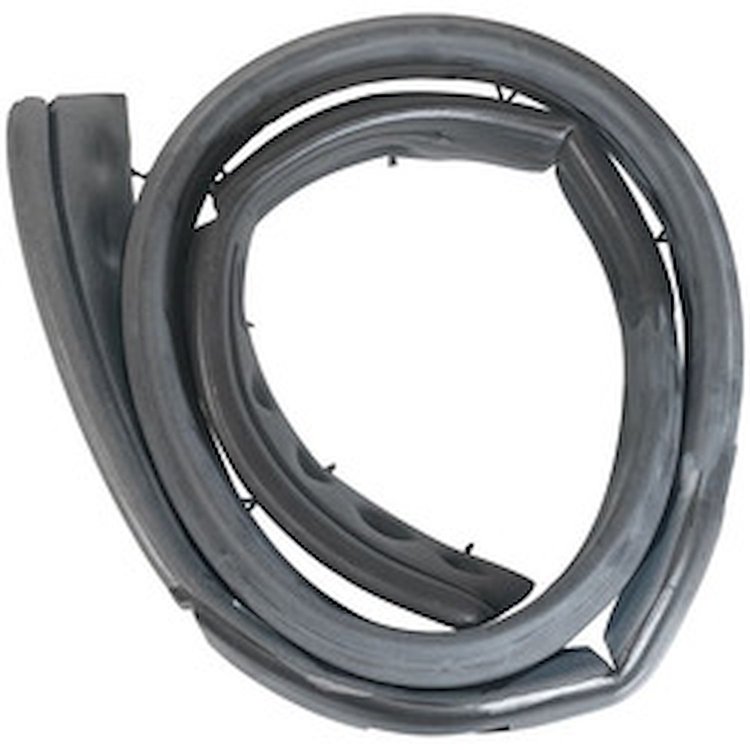 70-4704-43 Hood to Cowl Weatherstrip, Pontiac Firebird