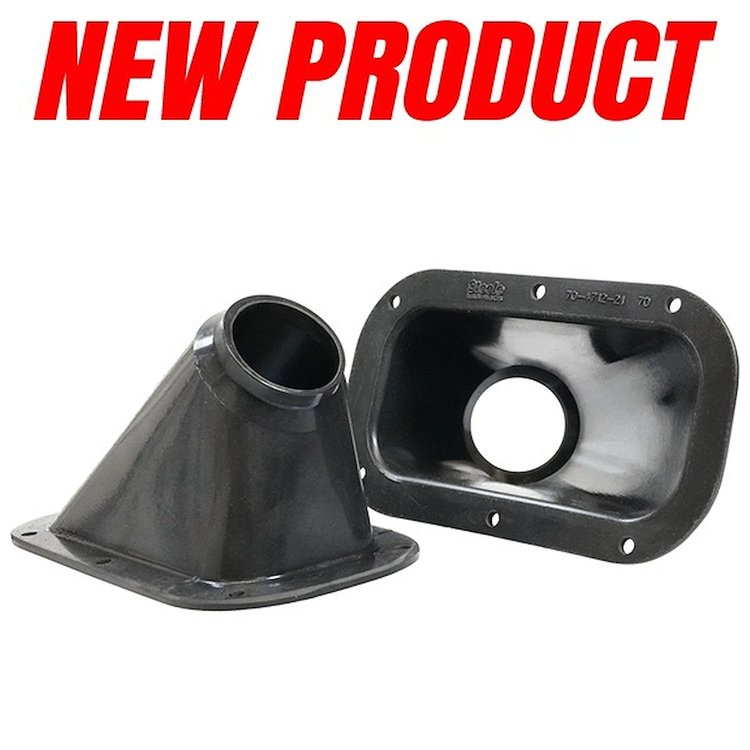 70-4712-21 Wiring Grommet Boots