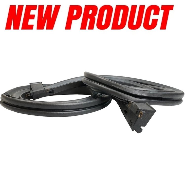 70-4714-68 Roof Rail Seal