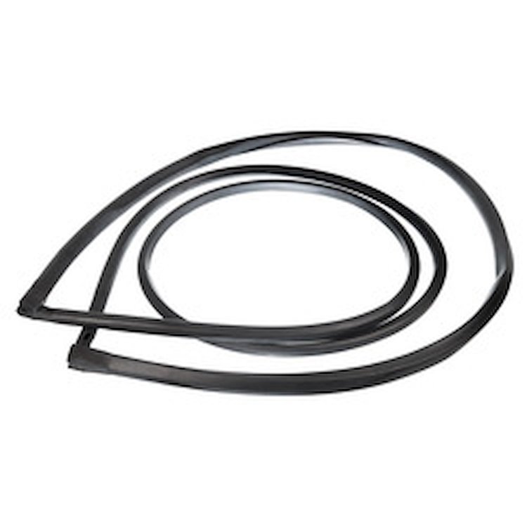 70-4819-85 Liftgate Weatherstrip, Plymouth Trailduster, Dodge Ramcharger