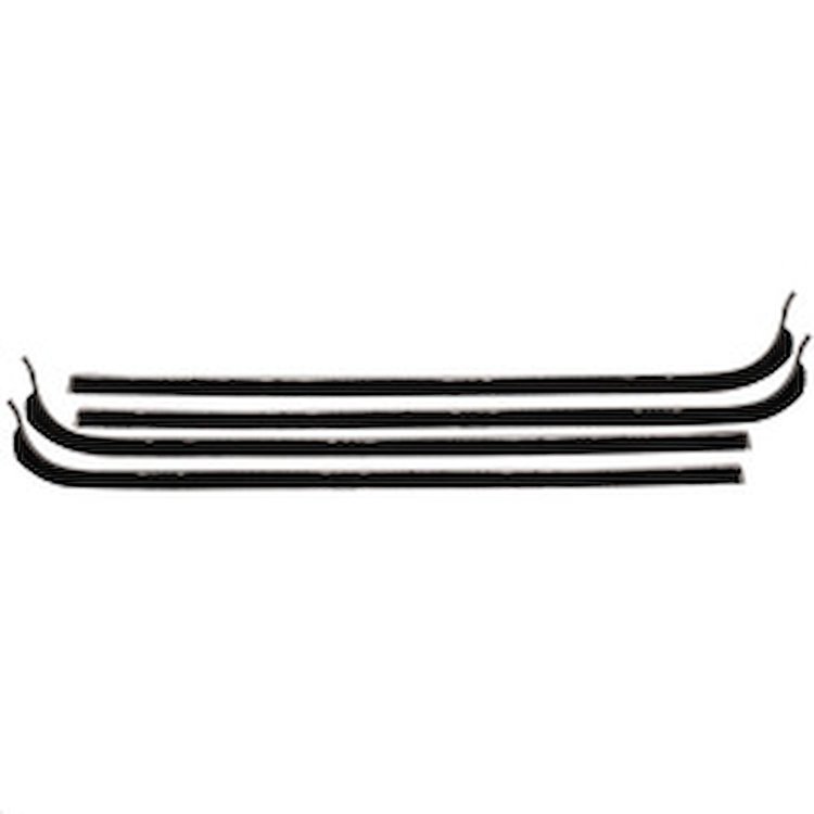 80-0632-57 Window Felt Beltline Weatherstrips