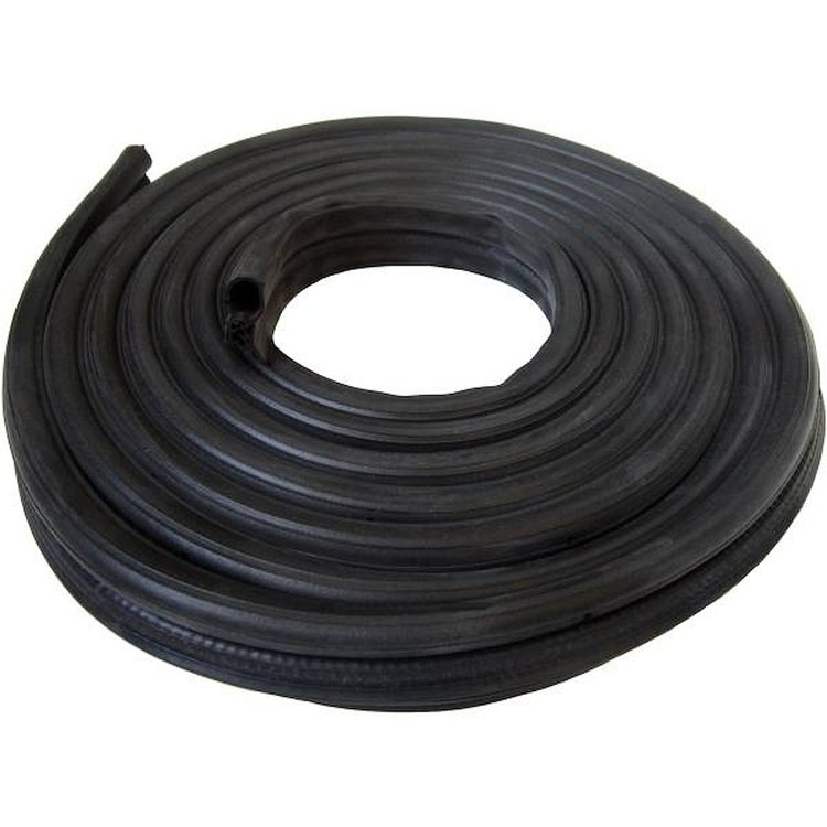 82-0033-84 Trunk Weatherstrip Fits Select Buick, Chevy, Cadillac, Oldsmobile, Pontiac