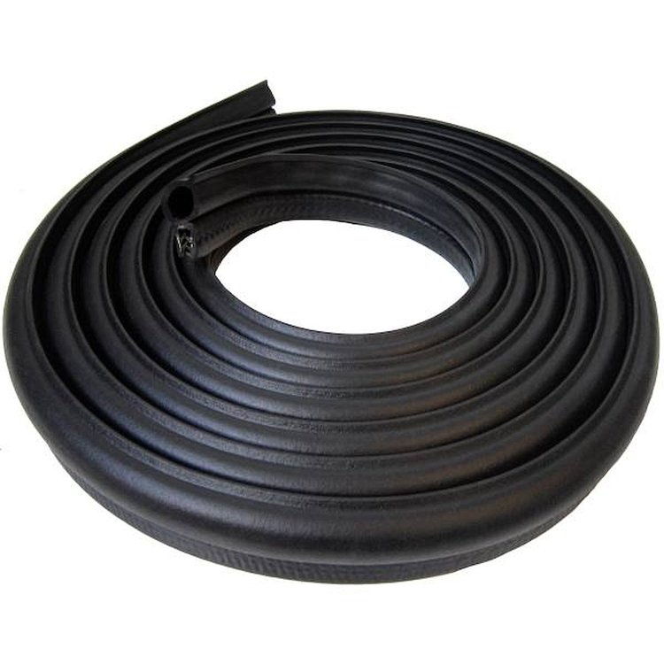 82-0038-84 Trunk Weatherstrip Fits Select Buick, Chevy, Oldsmobile, Pontiac