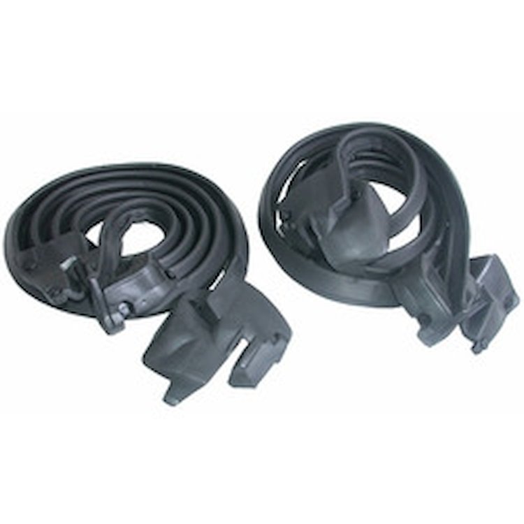 82-0063-72 Front Door Weatherstrips