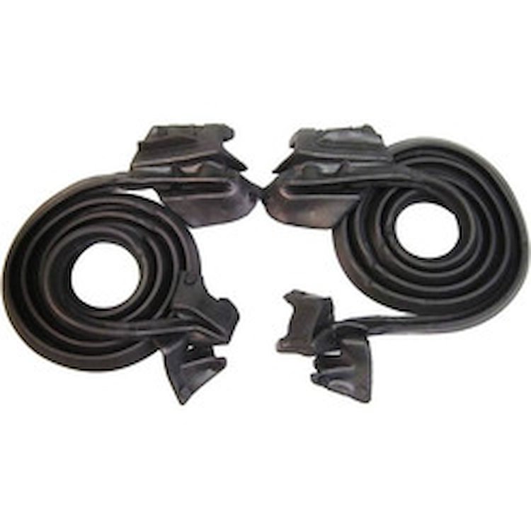 82-0074-72 Door Weatherstrips